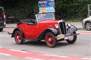 Parel Der Voorkempen oldtimerrit -  31 augustus 2014