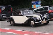 Parel Der Voorkempen oldtimerrit -  31 augustus 2014