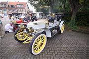 Parel Der Voorkempen oldtimerrit -  31 augustus 2014