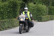 Parel Der Voorkempen oldtimerrit -  31 augustus 2014