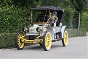 Parel Der Voorkempen oldtimerrit -  31 augustus 2014