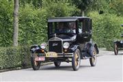 Parel Der Voorkempen oldtimerrit