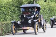 Parel Der Voorkempen oldtimerrit -  31 augustus 2014