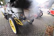 Parel Der Voorkempen oldtimerrit -  31 augustus 2014