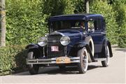 Parel Der Voorkempen oldtimerrit -  31 augustus 2014