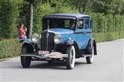 Parel Der Voorkempen oldtimerrit