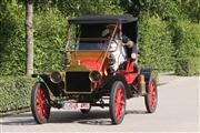 Parel Der Voorkempen oldtimerrit