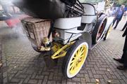 Parel Der Voorkempen oldtimerrit -  31 augustus 2014