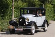 Parel Der Voorkempen oldtimerrit