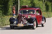 Parel Der Voorkempen oldtimerrit -  31 augustus 2014