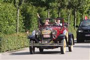 Parel Der Voorkempen oldtimerrit