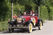 Parel Der Voorkempen oldtimerrit