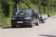 Parel Der Voorkempen oldtimerrit -  31 augustus 2014