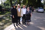 Parel Der Voorkempen oldtimerrit -  31 augustus 2014