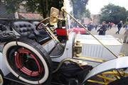 Parel Der Voorkempen oldtimerrit -  31 augustus 2014
