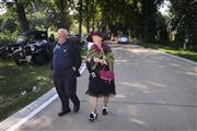 Parel Der Voorkempen oldtimerrit -  31 augustus 2014