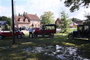 Parel Der Voorkempen oldtimerrit -  31 augustus 2014