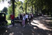 Parel Der Voorkempen oldtimerrit -  31 augustus 2014