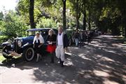 Parel Der Voorkempen oldtimerrit