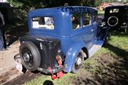 Parel Der Voorkempen oldtimerrit -  31 augustus 2014
