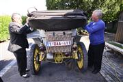 Parel Der Voorkempen oldtimerrit