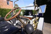 Parel Der Voorkempen oldtimerrit -  31 augustus 2014