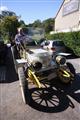 Parel Der Voorkempen oldtimerrit -  31 augustus 2014