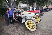 Parel Der Voorkempen oldtimerrit -  31 augustus 2014