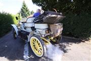 Parel Der Voorkempen oldtimerrit -  31 augustus 2014