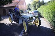 Parel Der Voorkempen oldtimerrit -  31 augustus 2014