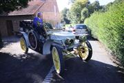 Parel Der Voorkempen oldtimerrit