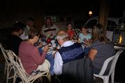 Parel Der Voorkempen oldtimerrit -  31 augustus 2014