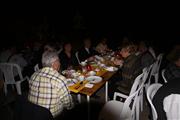 Parel Der Voorkempen oldtimerrit -  31 augustus 2014