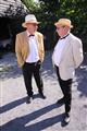 Parel Der Voorkempen oldtimerrit -  31 augustus 2014