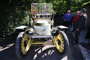 Parel Der Voorkempen oldtimerrit -  31 augustus 2014