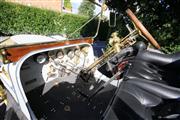 Parel Der Voorkempen oldtimerrit -  31 augustus 2014