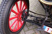 Parel Der Voorkempen oldtimerrit -  31 augustus 2014