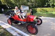 Parel Der Voorkempen oldtimerrit -  31 augustus 2014