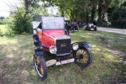 Parel Der Voorkempen oldtimerrit