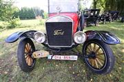 Parel Der Voorkempen oldtimerrit -  31 augustus 2014