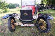 Parel Der Voorkempen oldtimerrit