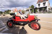 Parel Der Voorkempen oldtimerrit