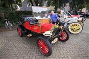 Parel Der Voorkempen oldtimerrit -  31 augustus 2014