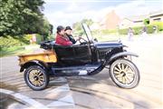 Parel Der Voorkempen oldtimerrit