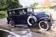 Parel Der Voorkempen oldtimerrit -  31 augustus 2014