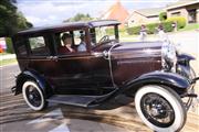 Parel Der Voorkempen oldtimerrit -  31 augustus 2014