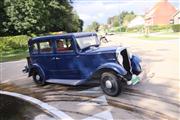 Parel Der Voorkempen oldtimerrit -  31 augustus 2014