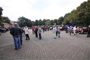 Parel Der Voorkempen oldtimerrit -  31 augustus 2014