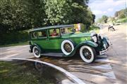 Parel Der Voorkempen oldtimerrit -  31 augustus 2014