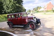 Parel Der Voorkempen oldtimerrit